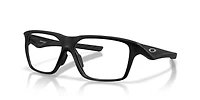 Oakley Men's Versafuse Sq Eyeglasses