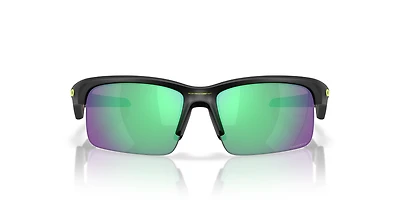 Oakley Men's Capacitor (youth Fit) Court Collection Sunglasses
