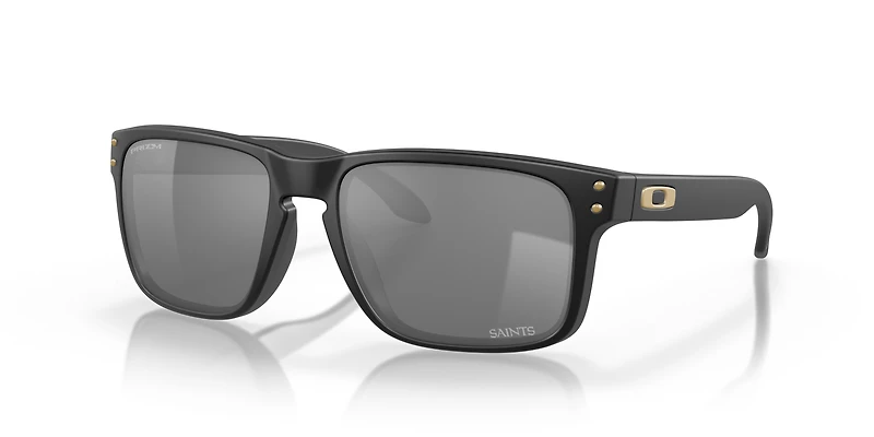 Oakley Men's New Orleans Saints Holbrook™ Sunglasses