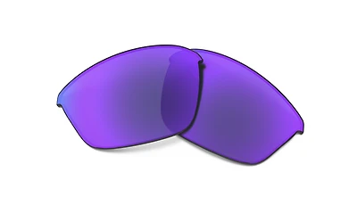 Oakley Men's Half Jacket® 2.0 Replacement Lenses