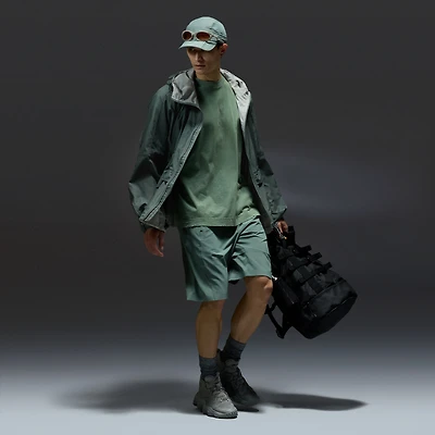 Oakley Men's Latitude Veil Tee Size: