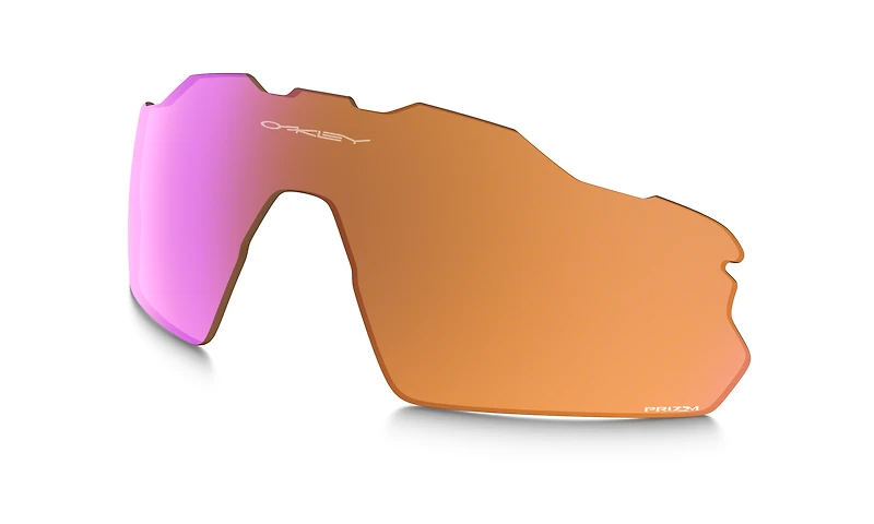 Oakley Men's Radar® Ev Pitch® Replacement Lenses