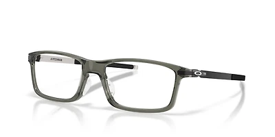 Oakley Men's Pitchman™ (low Bridge Fit) Eyeglasses