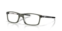 Oakley Men's Pitchman™ (low Bridge Fit) Eyeglasses