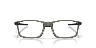 Oakley Men's Pitchman™ (low Bridge Fit) Eyeglasses