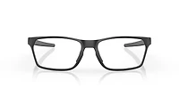 Oakley Men's Hex Jector Eyeglasses