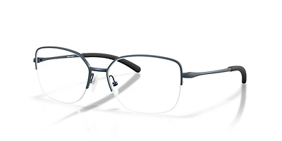 Oakley Women's Moonglow Polaris Collection Eyeglasses