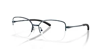 Oakley Women's Moonglow Polaris Collection Eyeglasses
