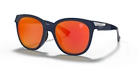 Oakley Women's Chicago Bears Low Key Sunglasses