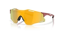 Oakley Men's Cybr Zero Sunglasses