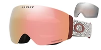 Oakley Men's Flight Deck™ Pro M Snow Goggles