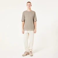 Oakley Men's All Day Waffle Ss Tee Size: