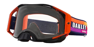 Oakley Men's Airbrake® Mx Troy Lee Designs Series Goggles