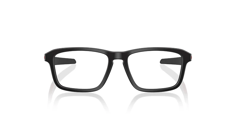 Oakley Men's Quad Out (youth Fit) Eyeglasses