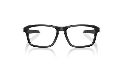 Oakley Men's Quad Out (youth Fit) Eyeglasses
