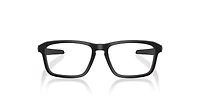Oakley Men's Quad Out (youth Fit) Eyeglasses