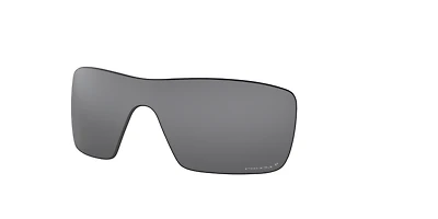 Oakley Men's Straightback Replacement Lenses