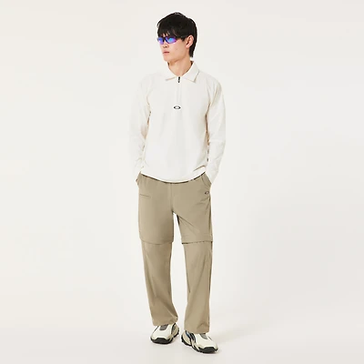 Oakley Men's Detachable Wide Straight Size: