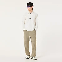 Oakley Men's Detachable Wide Straight Size: