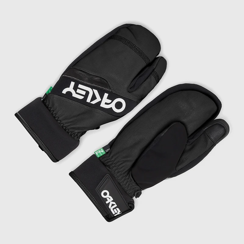 Oakley Men's Factory Winter Trigger Mitt 2 Size: