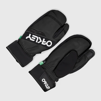 Oakley Men's Factory Winter Trigger Mitt 2 Size: