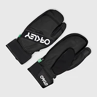 Oakley Men's Factory Winter Trigger Mitt 2 Size: