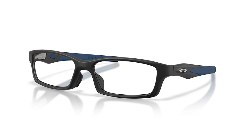 Oakley Men's Crosslink® (low Bridge Fit) Eyeglasses