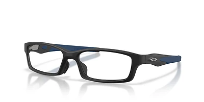 Oakley Men's Crosslink® (low Bridge Fit) Eyeglasses