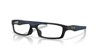Oakley Men's Crosslink® (low Bridge Fit) Eyeglasses