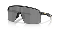 Oakley Men's Pittsburgh Steelers Sutro Lite Sunglasses