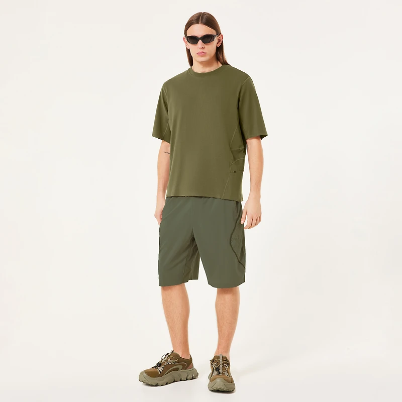 Oakley Men's Latitude Flight Short Size: