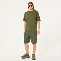 Oakley Men's Latitude Flight Short Size: