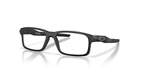 Oakley Men's Full Count (youth Fit) Eyeglasses