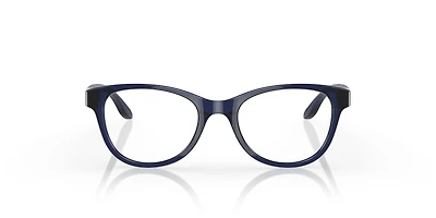 Oakley Men's Humbly (youth Fit) Eyeglasses