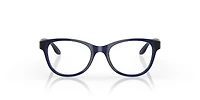 Oakley Men's Humbly (youth Fit) Eyeglasses