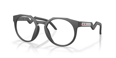 Oakley Men's Hstn (low Bridge Fit) Eyeglasses