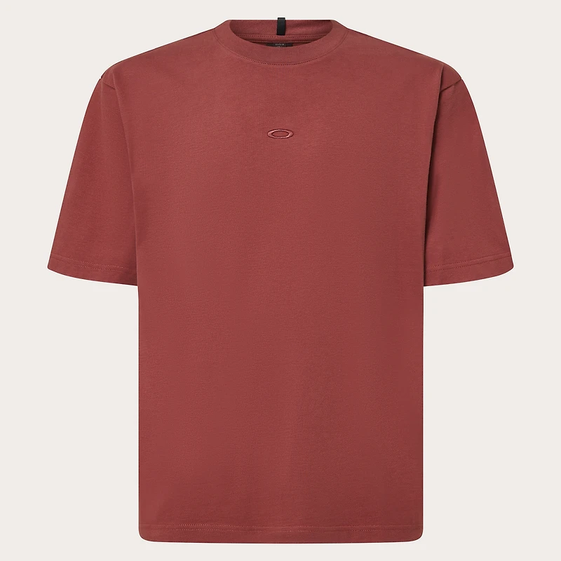 Oakley Men's Futurescape Fossil Tee Size: