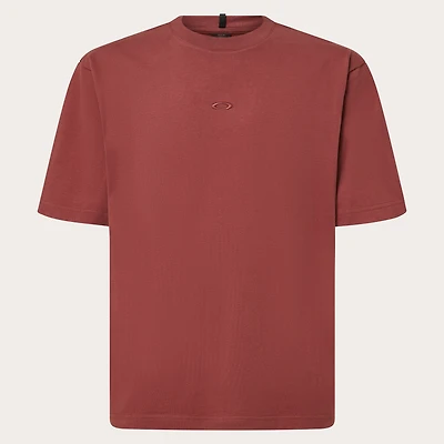 Oakley Men's Futurescape Fossil Tee Size: