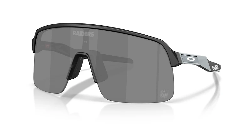 Oakley Men's Las Vegas Raiders Sutro Lite Sunglasses