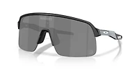 Oakley Men's Las Vegas Raiders Sutro Lite Sunglasses