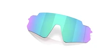 Oakley Men's Stunt Devil (low Bridge Fit) Replacement Lenses