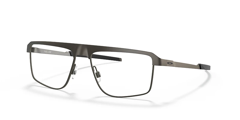 Oakley Men's Fuel Line Eyeglasses