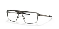 Oakley Men's Fuel Line Eyeglasses