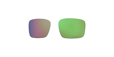 Oakley Men's Drop Point™ Replacement Lenses