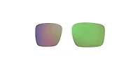 Oakley Men's Drop Point™ Replacement Lenses