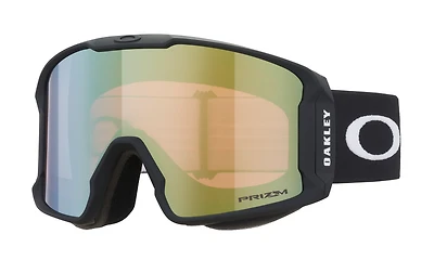 Oakley Men's Line Miner™ L Snow Goggles