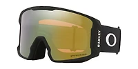 Oakley Men's Line Miner™ Snow Goggles