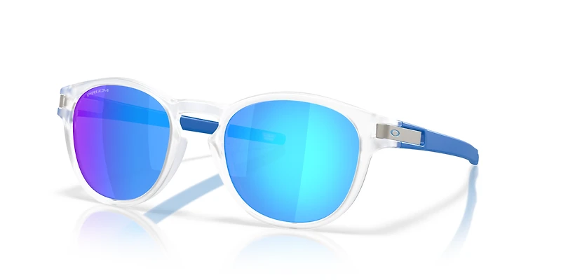 Oakley Men's Latch™ (low Bridge Fit) Neon Pop Collection Sunglasses