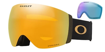Oakley Men's Flight Deck™ Pro L Snow Goggles 50th Anniversary