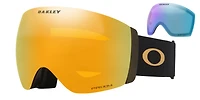 Oakley Men's Flight Deck™ Pro L Snow Goggles 50th Anniversary